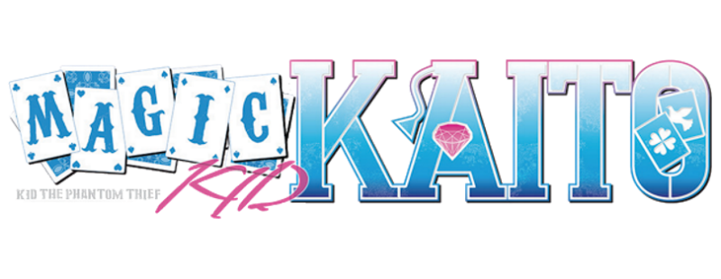 Magic Kaito 1412