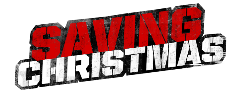 Kirk Cameron's Saving Christmas