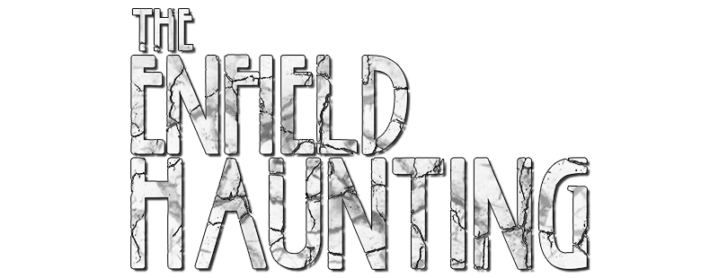 The Enfield Haunting