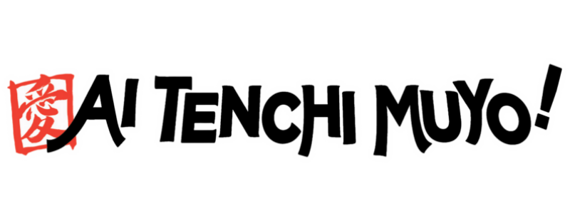 Ai Tenchi Muyo!