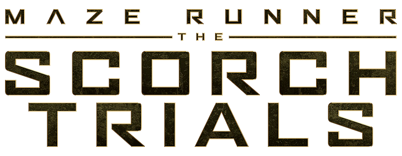 Maze Runner: The Scorch Trials