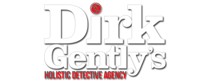 Dirk Gently's Holistic Detective Agency