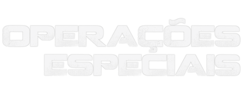 Operações Especiais