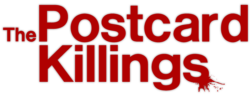 The Postcard Killings