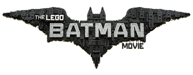 The Lego Batman Movie