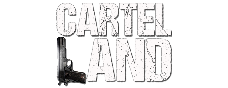 Cartel Land