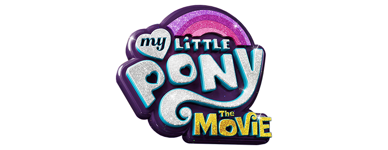 My Little Pony: The Movie