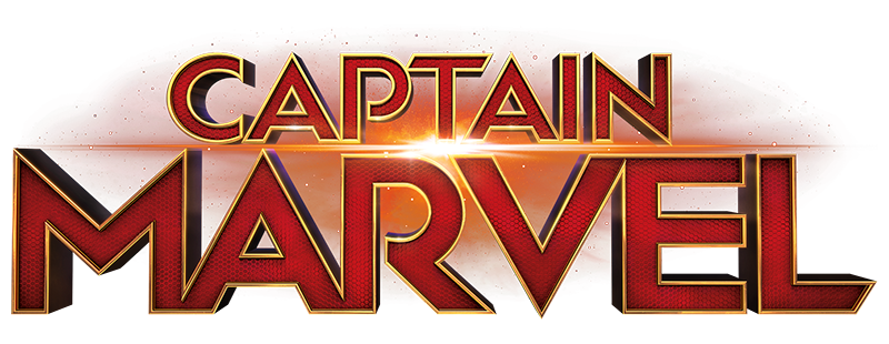 Captain Marvel