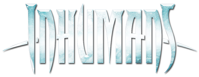 Inhumans