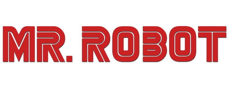 Mr. Robot logo