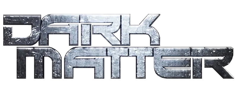 Dark Matter