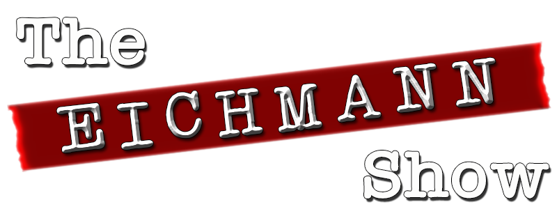 The Eichmann Show