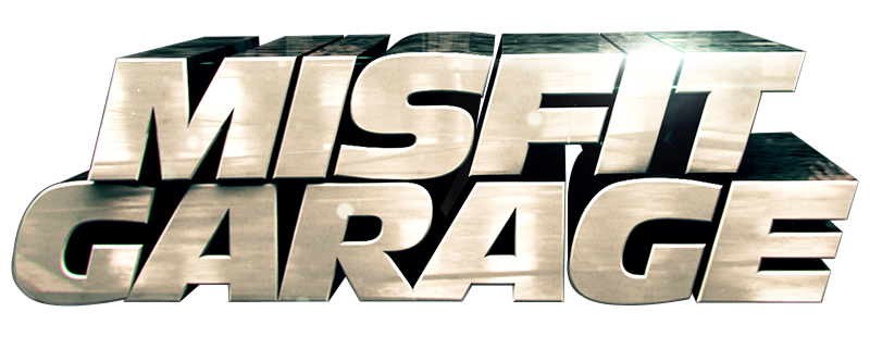 Misfit Garage