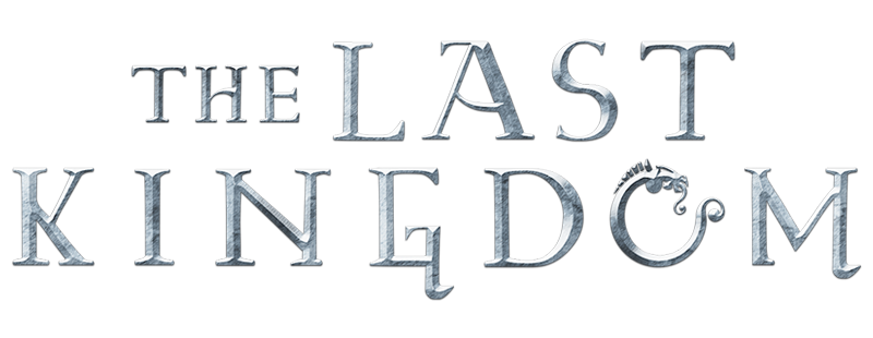 The Last Kingdom logo