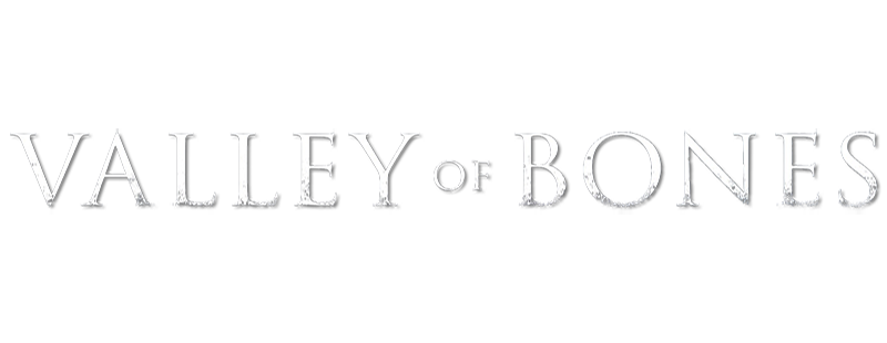 Valley of Bones