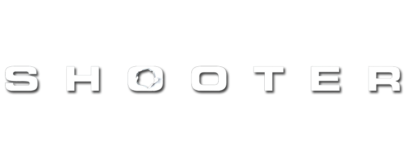 Shooter logo