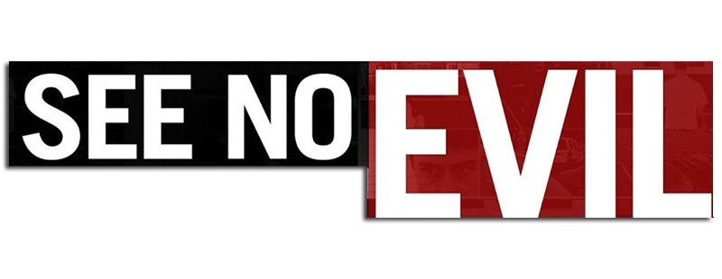 See No Evil