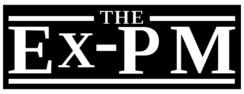 The Ex-PM