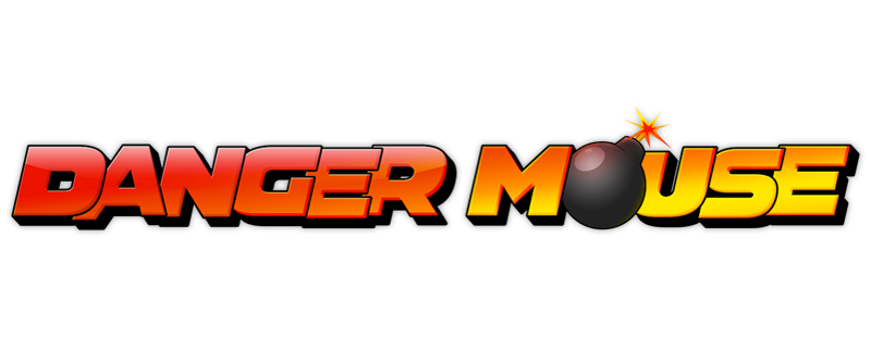 Danger Mouse