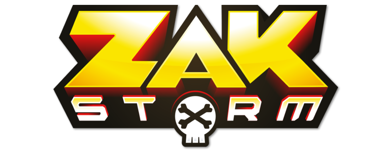 Zak Storm