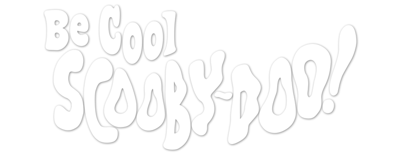 Be Cool, Scooby-Doo!