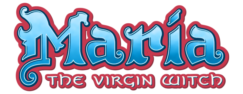 Maria the Virgin Witch