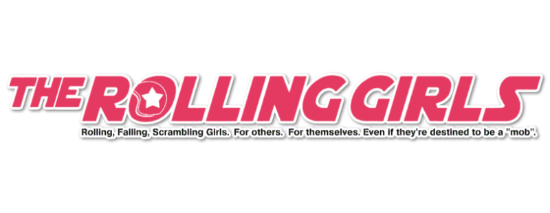 The Rolling Girls