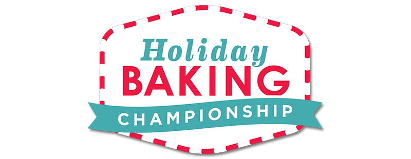 Holiday Baking Championship