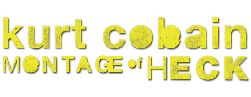 Cobain: Montage of Heck