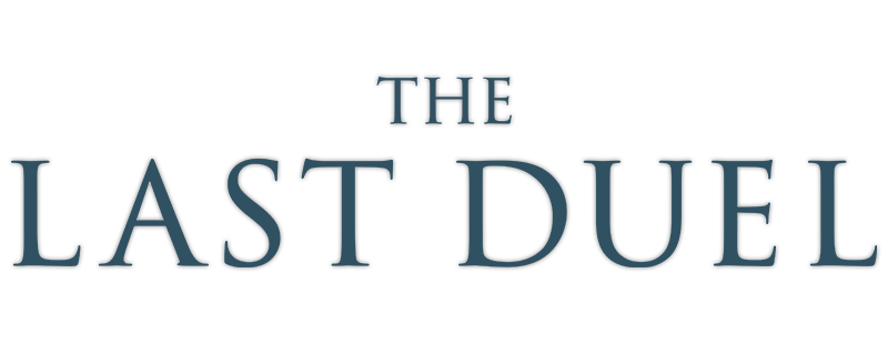 The Last Duel logo