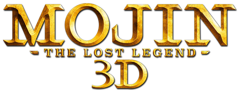 Mojin: The Lost Legend