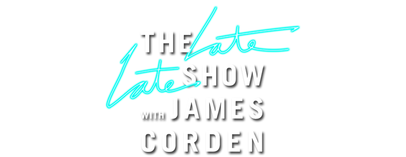 The Late Late Show with James Corden