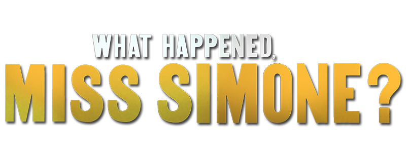 What Happened, Miss Simone?