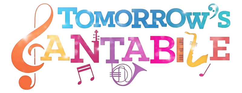 Tomorrow's Cantabile