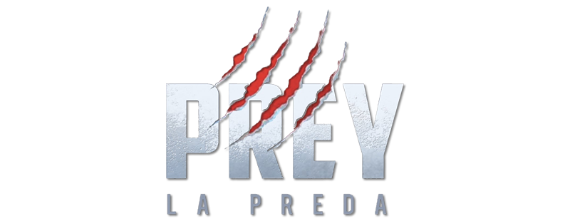 Prey