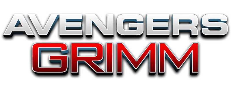 Avengers Grimm
