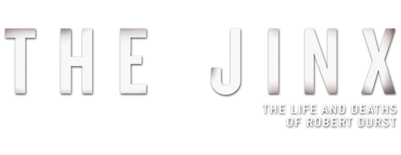 The Jinx: The Life and Deaths of Robert Durst logo