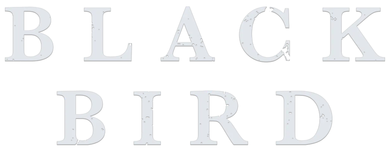Black Bird logo
