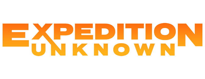 Expedition Unknown