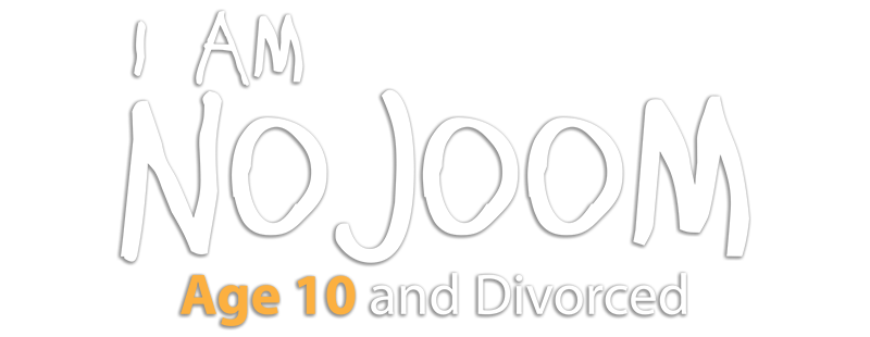 I Am Nojoom, Age 10 and Divorced