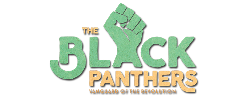 The Black Panthers: Vanguard of the Revolution