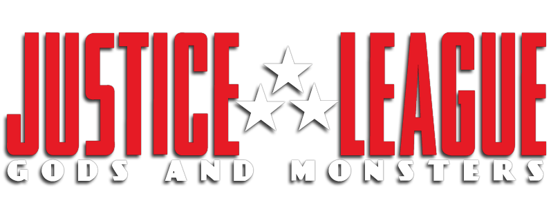 Justice League: Gods and Monsters
