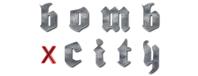Bomb City