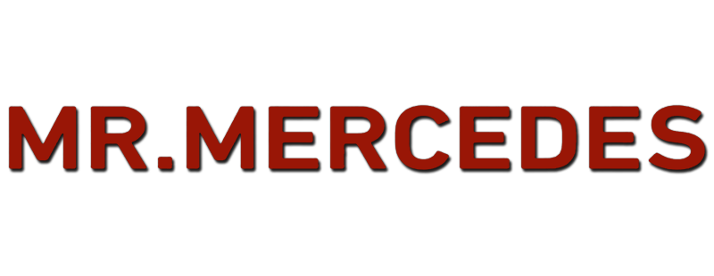 Mr. Mercedes logo