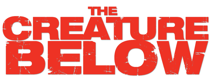 The Creature Below