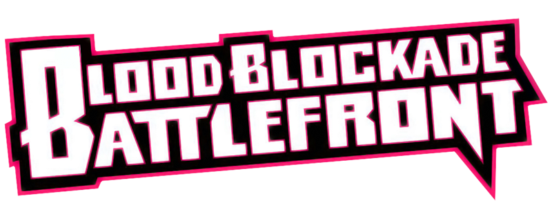 Blood Blockade Battlefront