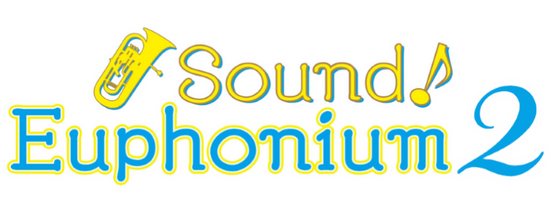 Sound! Euphonium