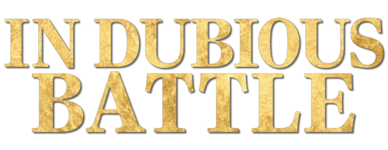 In Dubious Battle