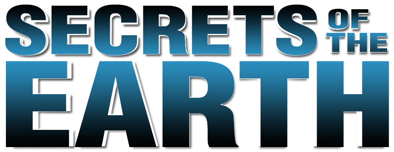 Secrets of the Earth