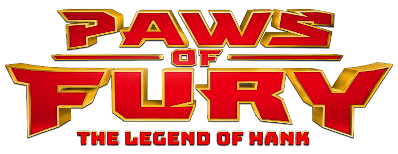 Paws of Fury: The Legend of Hank